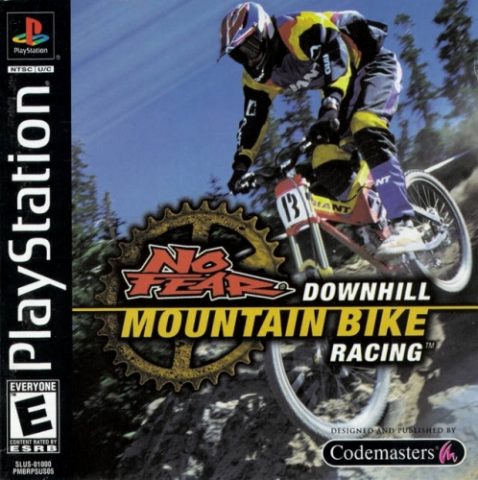 No Fear Downhill Mountain Biking  package image #1 