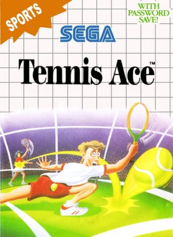 Tennis Ace package image #1 