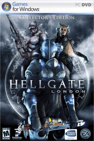 Hellgate: London package image #1 