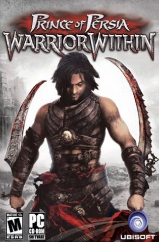 Prince of Persia: Warrior Within  package image #1 