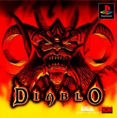 Diablo  package image #1 