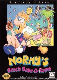 Normy's BeachBabe-o-Rama package image #1 