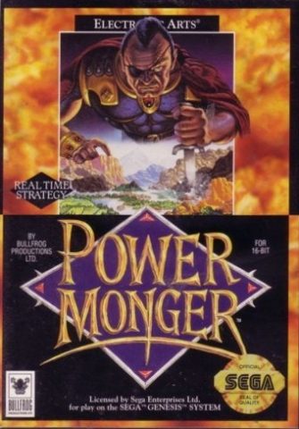 Power Monger  package image #1 