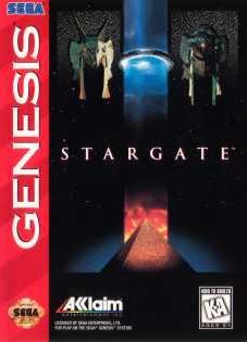 Stargate package image #1 