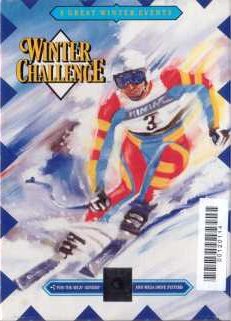Winter Challenge  package image #1 