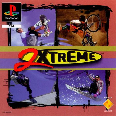 2Xtreme  package image #2 