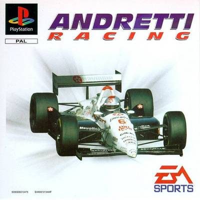 Andretti Racing package image #1 