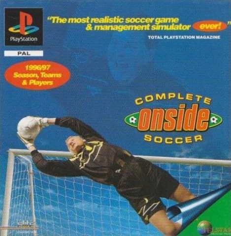 Complete Onside Soccer package image #1 
