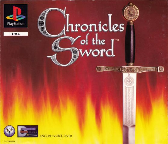 Chronicles of the Sword package image #1 