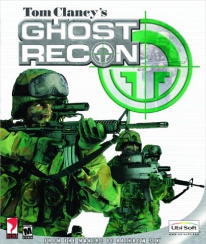 Ghost Recon  package image #1 