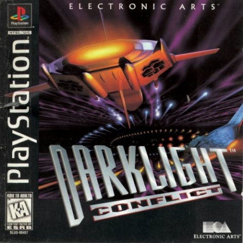 Darklight Conflict package image #1 