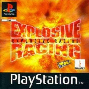 Explosive Racing package image #1 