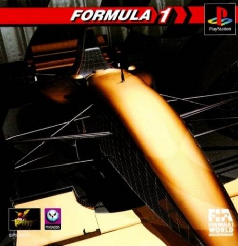 Formula 1 package image #1 
