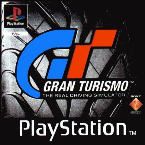 Gran Turismo  package image #1 