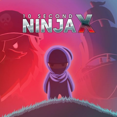 10 Second Ninja X package image #1 