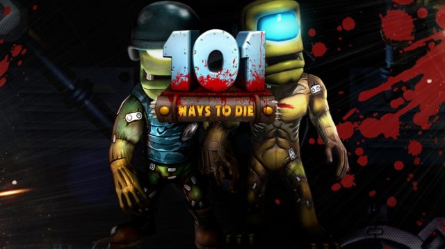 101 Ways To Die package image #1 