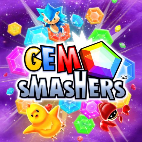 Gem Smashers package image #1 
