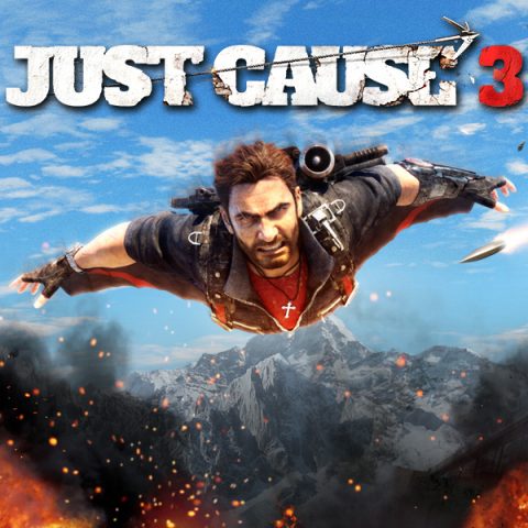 Just Cause 3 package image #1 