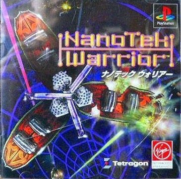 Nanotek Warrior  package image #1 