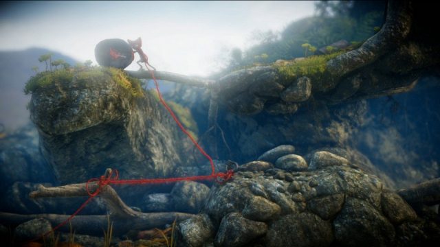 Unravel in-game screen image #4 