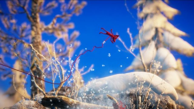 Unravel in-game screen image #3 