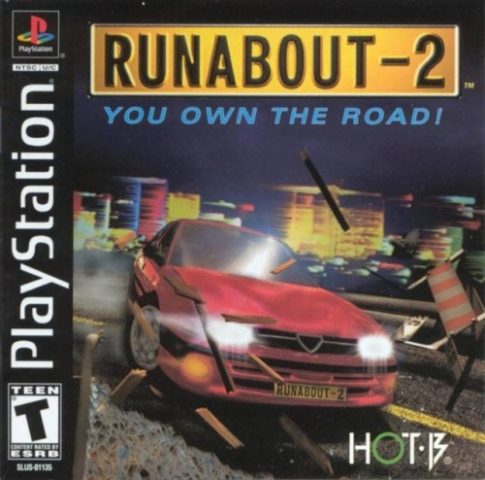Runabout 2 package image #2 
