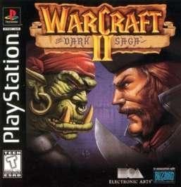 Warcraft II: The Dark Saga package image #1 