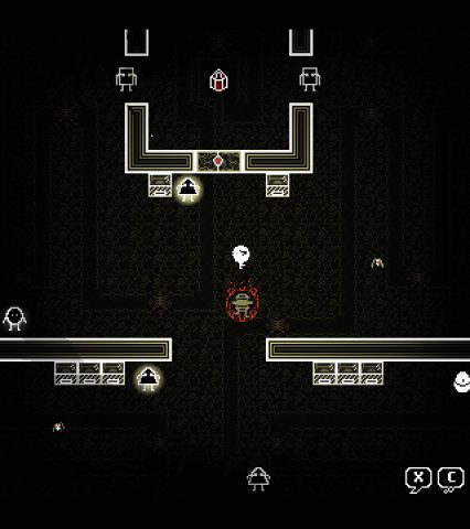 Ossuary in-game screen image #2 