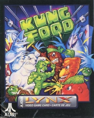 Kung Food  package image #1 