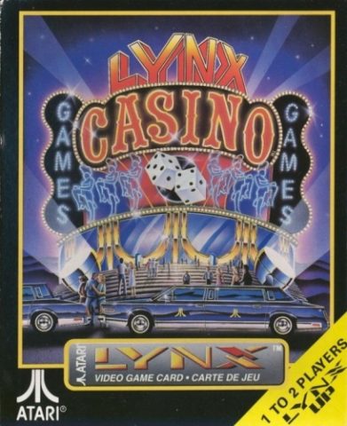 Lynx Casino package image #1 