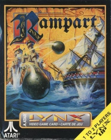 Rampart  package image #1 