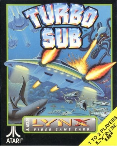 Turbo Sub  package image #1 