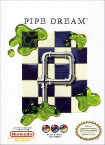 Pipe Dream package image #1 