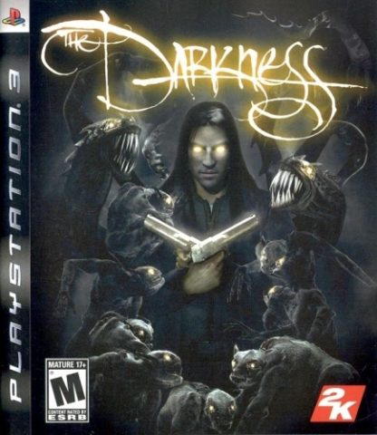 The Darkness package image #1 