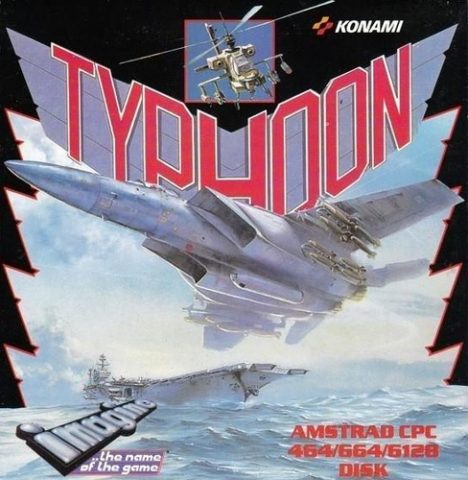 Typhoon  package image #1 