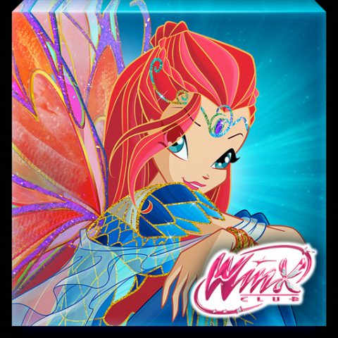 Winx Bloomix Quest package image #1 