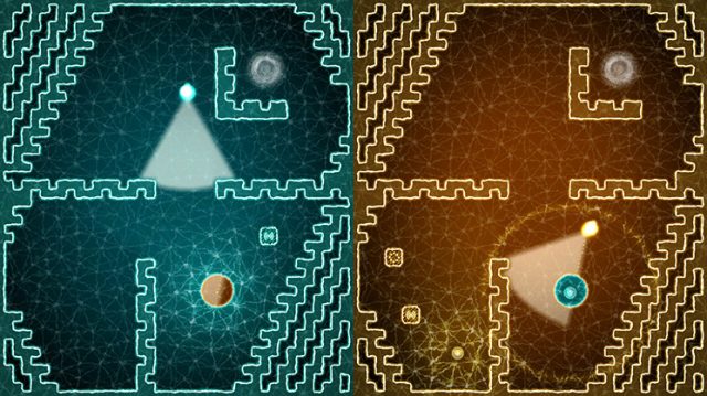 Semispheres in-game screen image #1 