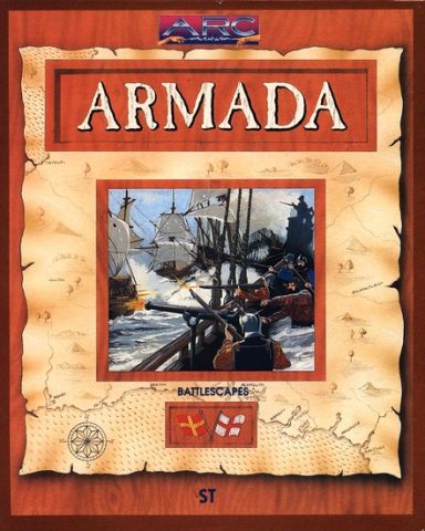 Armada package image #1 
