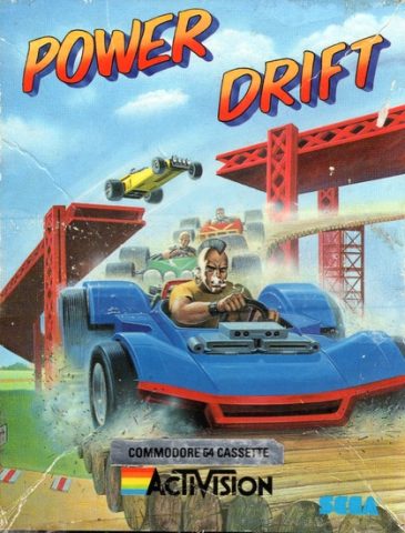 Power Drift package image #1 