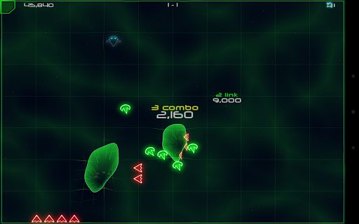 Spirit  in-game screen image #1 