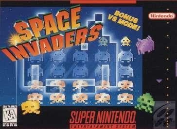 Space Invaders - The Original Game  package image #2 