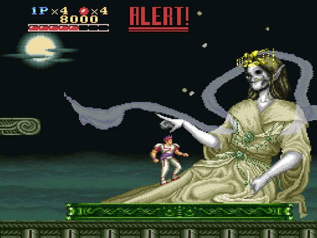 Run Saber  in-game screen image #3 