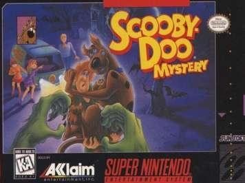 Scooby-Doo  package image #1 