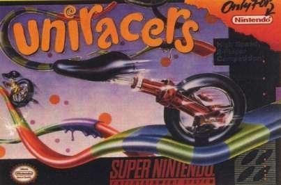 Uniracers  package image #1 