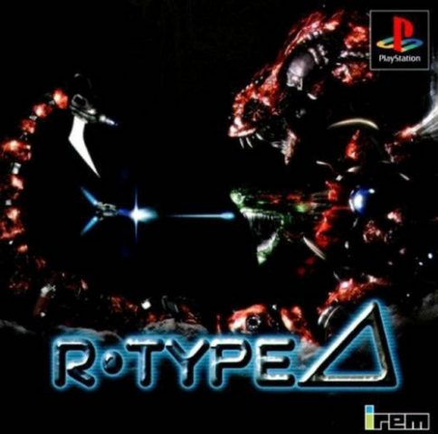 R-Type Δ  package image #2 
