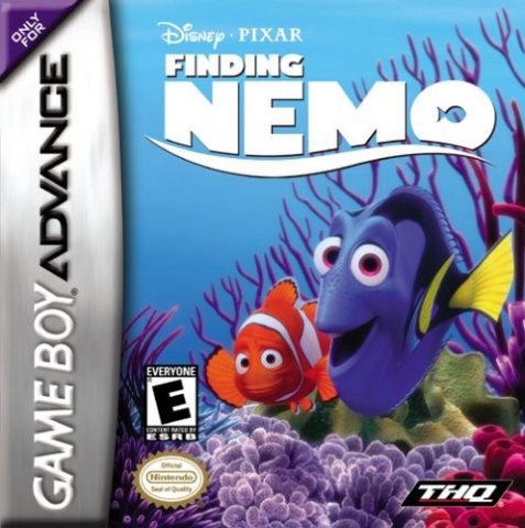 Finding Nemo  package image #1 