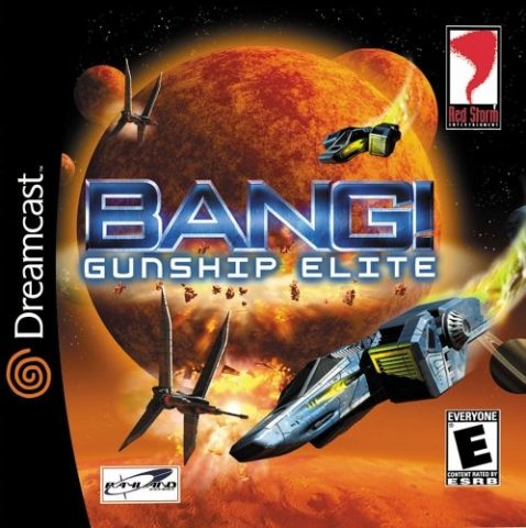 BANG! Gunship Elite package image #1 