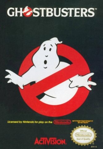 Ghostbusters  package image #1 