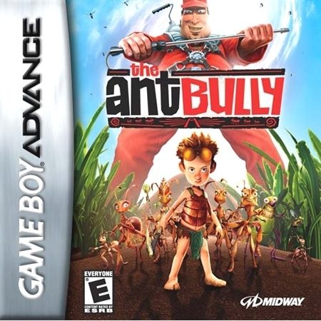The Ant Bully package image #1 