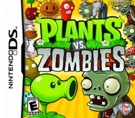 Plants Vs. Zombies package image #1 